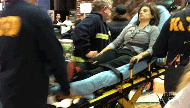 Newlyweds Killed In Car Accident — Husband Begged EMTs To Save Unborn