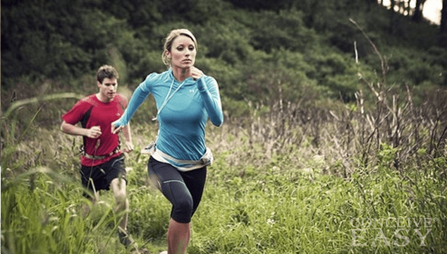 Running and Getting Pregnant