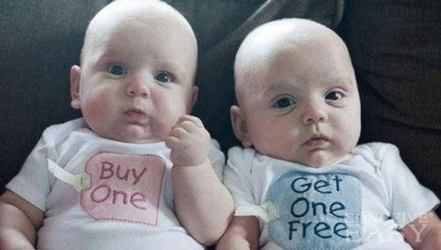 Single Mom Of Twins