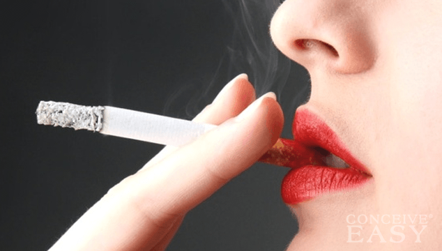 Smoking and Pregnancy