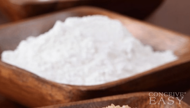 Sucrose in Pregnancy