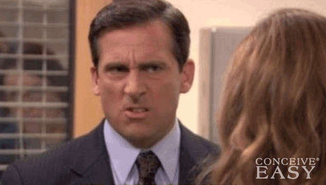 Telling Your Boss You're Pregnant