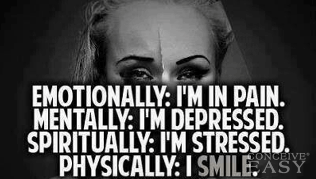 The Difference Between Postpartum Depression and Baby Blues