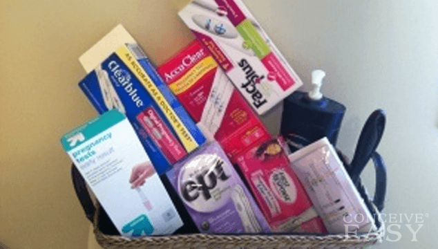 Top Rated Home Pregnancy Tests