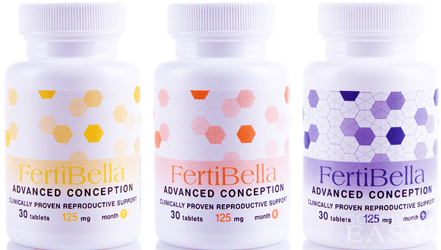 What Does Fertibella Do?