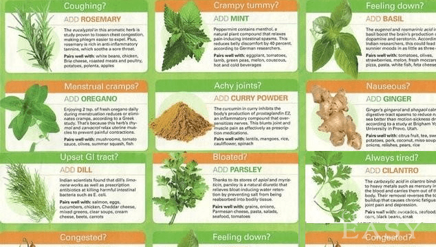 Herbs To Help Get Pregnant 106