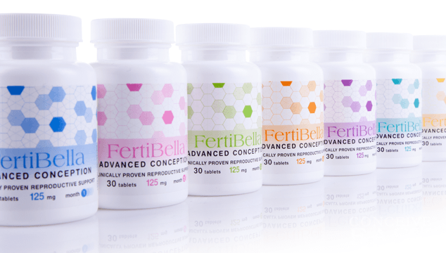 What is FertiBella?