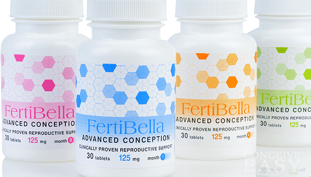 Where to Order Fertibella?