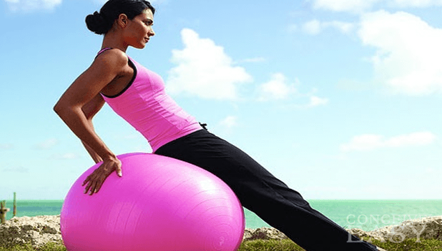 Will Exercise Help me Get Pregnant? - ConceiveEasy