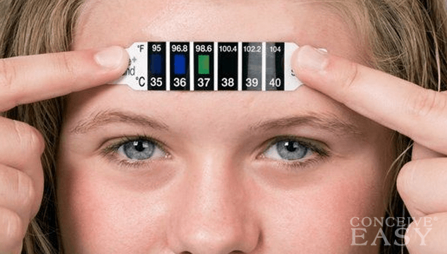 Will My Body Temperature Go Down if I am Pregnant?