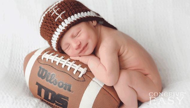 Clomid Pregnancy Sign