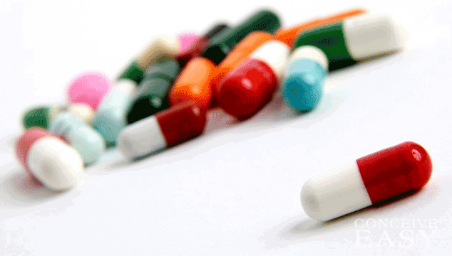Pills To Help You Get Pregnant Faster ConceiveEasy