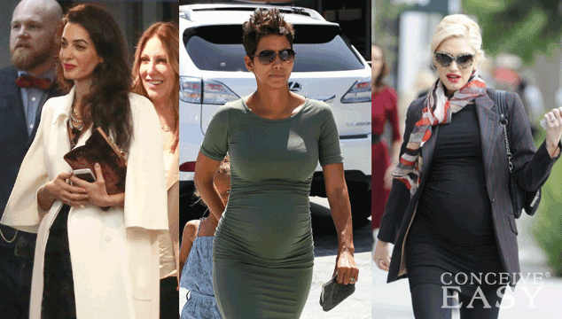 pregnant-celebs-over-40 pregnant-celebs-over-40