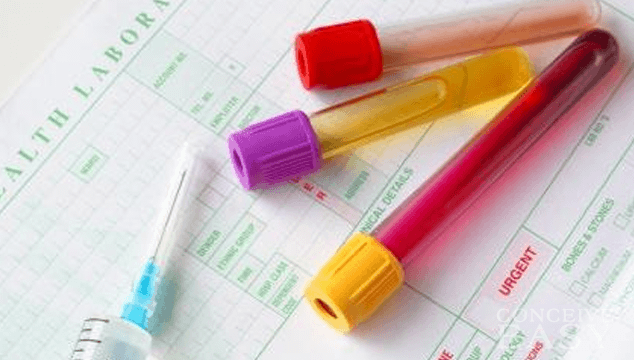 Can Blood Tests for Pregnancy Be Wrong? - ConceiveEasy