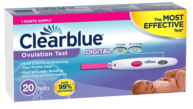Where Can I Get a Free Ovulation Test? - ConceiveEasy