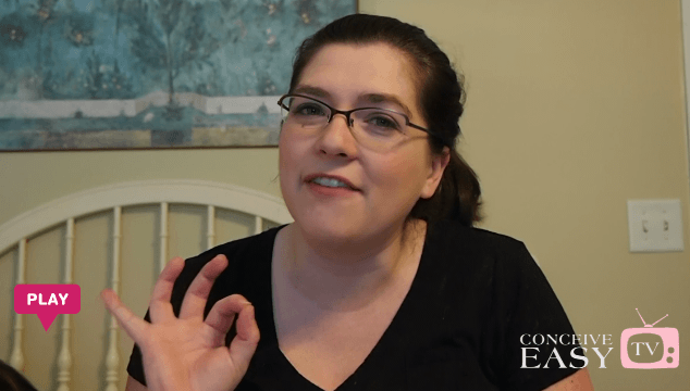 Easy Ways to Get Pregnant: 5 Tips