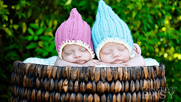 Clomid Pregnancies