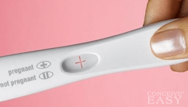 Implantation Bleeding- ConceiveEasy hCG Level and Early Pregnancy - ConceiveEasy