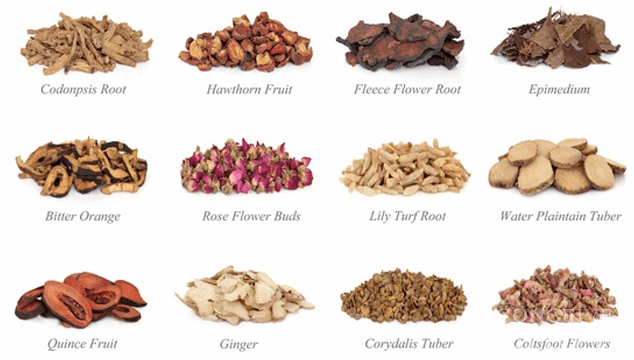 How to get Pregnant Naturally with PCOS and Thyroid Chinese Herbs to Aid in Fertility - ConceiveEasy