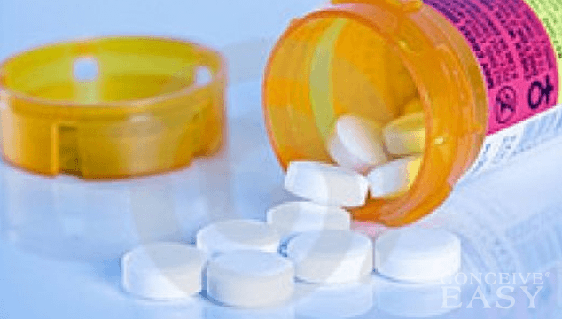 Parlodel Side Effects Fertility