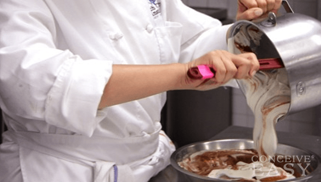 Can Egg Whites Help Me Get Pregnant Conceiveeasy Com