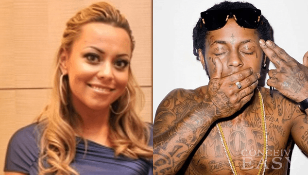 Chris Bosh Adrienne Williams Lil Wayne Mixup Conceiveeasy Com