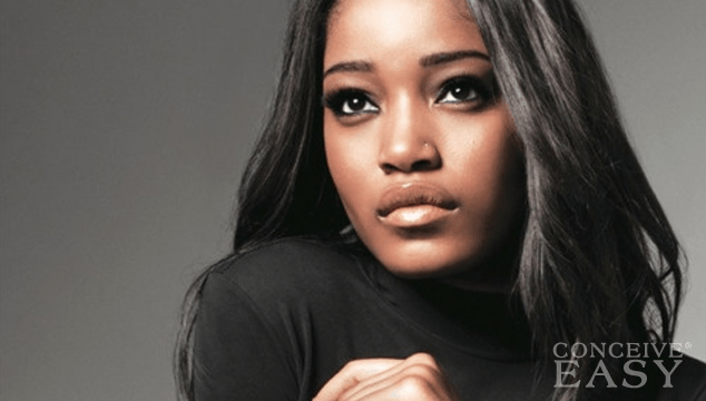 KeKe Palmer Cast as Chili in New TLC Movie - ConceiveEasy