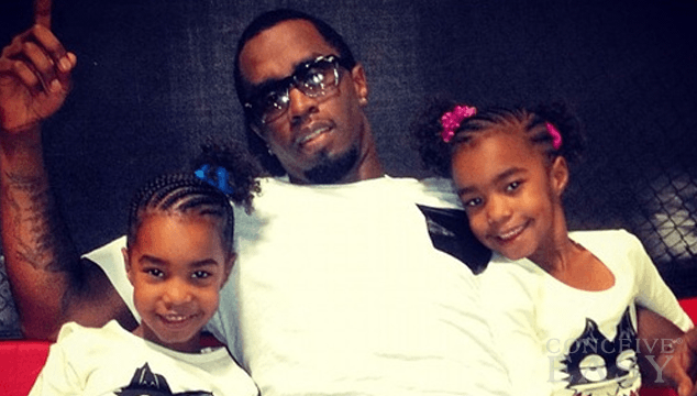 Daddy Diddy and His Daughters - ConceiveEasy