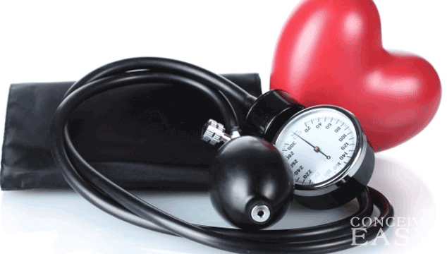 Danger Signs of Hypertension - ConceiveEasy.com