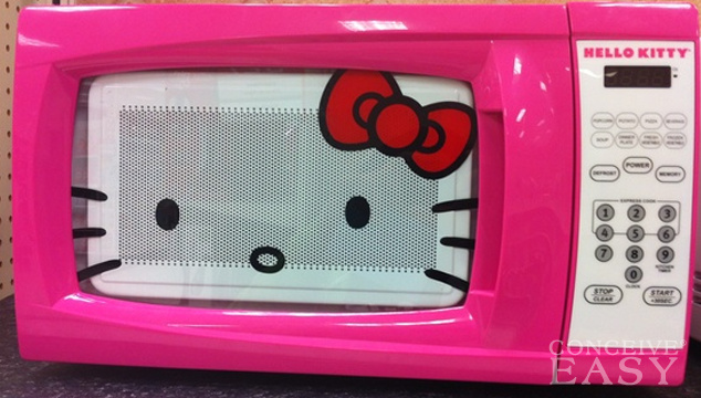 Is Your Microwave Oven Safe For Fertility Conceiveeasy Is Your Microwave Oven Safe For Fertility