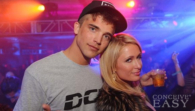 Best girlfriend Paris Hilton is pregnant 05/14/2009 Best girlfriend Paris Hilton is pregnant 05/14/2009