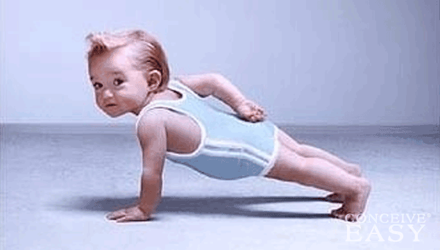 Резултат слика за EXERCISES FOR BABY