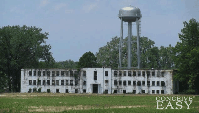 dawson state jail