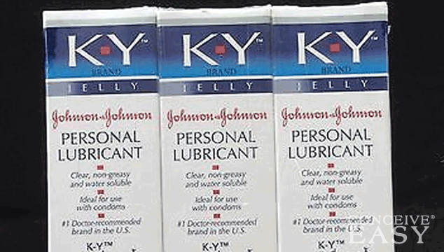 College dildo movies Sperm safe lubricants