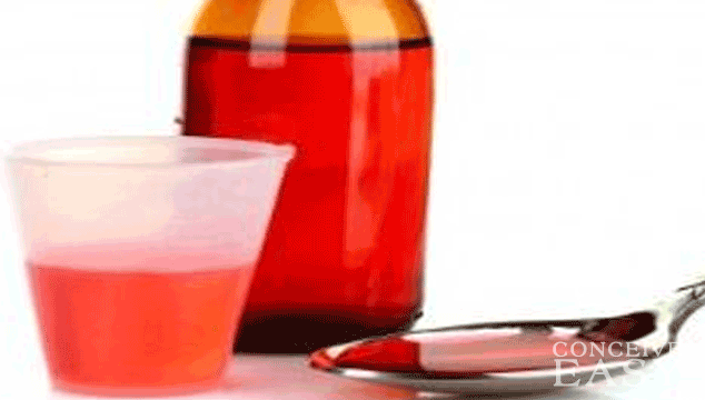 Can Cough Medicine Help Me Get Pregnant? - ConceiveEasy.com