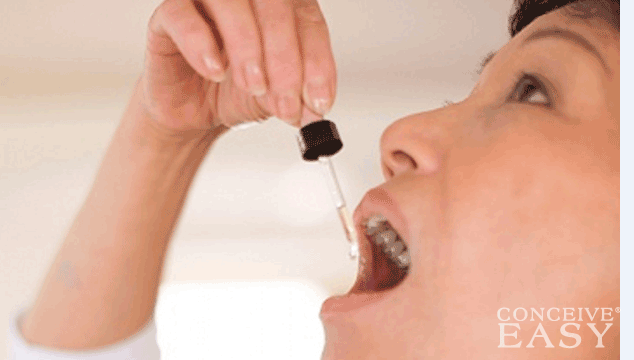 tlc hcg drops