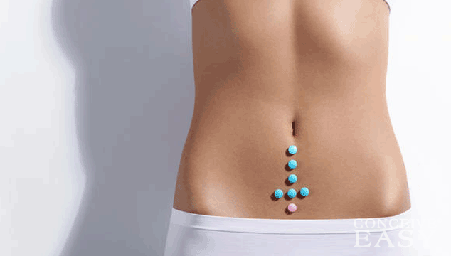 Pregnant With One Tube 113