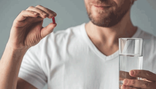 multivitamins to boost male fertility