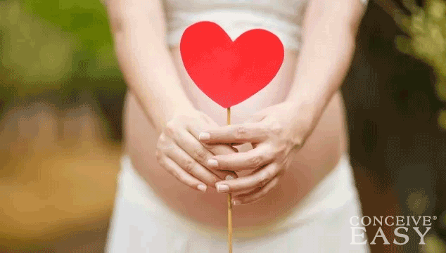 How I Got Pregnant Stories 38