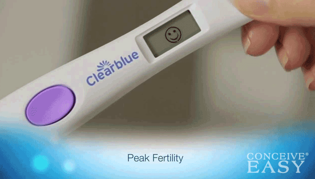 What Does A Positive Ovulation Test Look Like