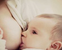Benefits of Extended Breastfeeding